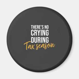 Imán Accountant In Tax Season