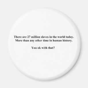 Imán aceptable con eso