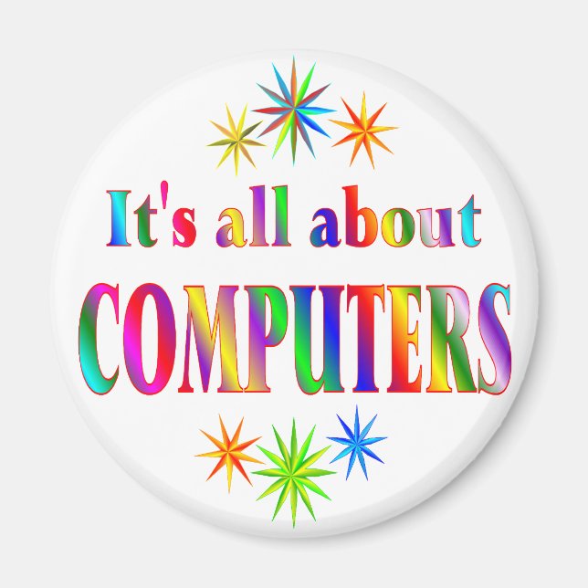 Imán Acerca de equipos (Frente)