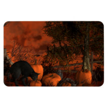 Acercándose a Halloween