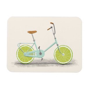 Imán Ácido Florent Bodart