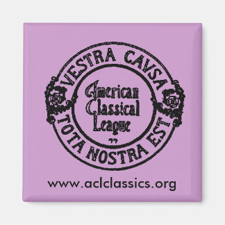 imán ACL (cuadrado)