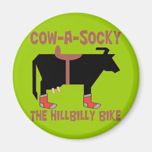 Imán Acobarde un Socky