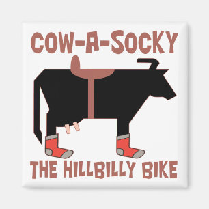 Imán Acobarde un Socky