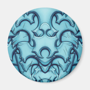 Imán Acorazado (hielo)