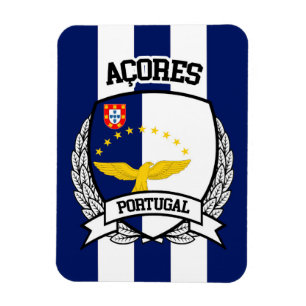 Imán Açores