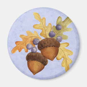 Imán Acorn - Magnet