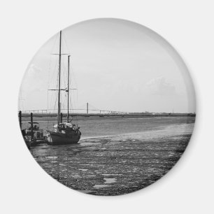 Imán Acosado en Jekyll