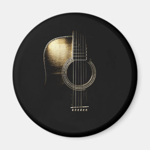 Imán Acoustic Guitar Lite