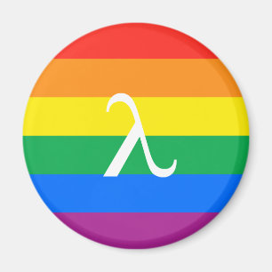 Imán Activismo del Orgullo Gay