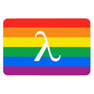 Imán Activismo del Orgullo Gay