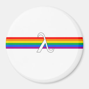 Imán Activismo del Orgullo Gay