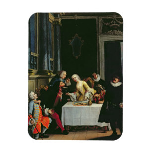 Imán Actores de historietas