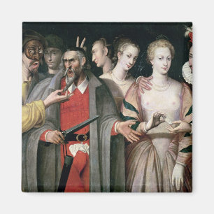 Imán Actores del dell'Arte de Commedia