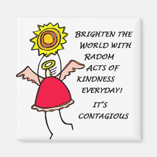 IMÁN ACTOS DEL ÁNGEL