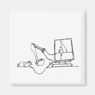 Imán Actualización