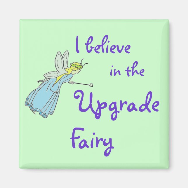 Imán Actualizar Fairy UFGS2 (Frente)