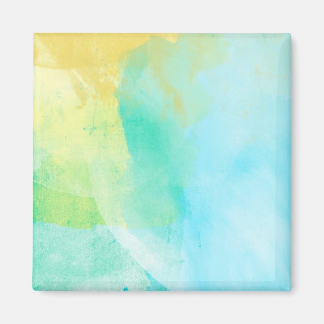 Imán Acuarela (Frente)