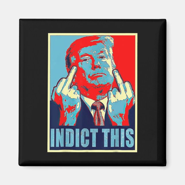 Imán Acusar Este Arresto Político Por Diversión Republi (Frente)