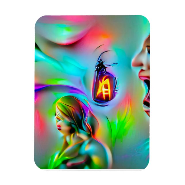 Imán Acusticofobia (Vertical)