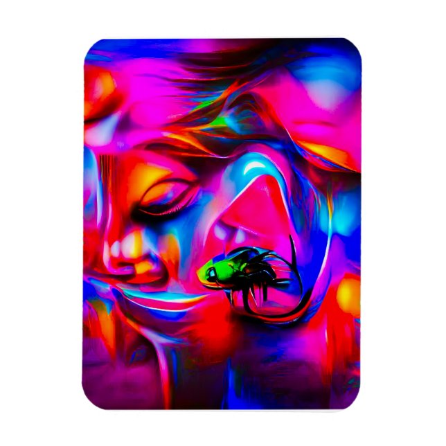 Imán Acusticofobia 2 (Vertical)