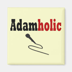 Imán Adam