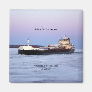 Imán Adam E. Cornelius imnet