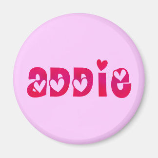 Imán Addie in Hearts