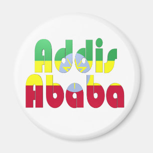 Imán Addis Ababa, Etiopía