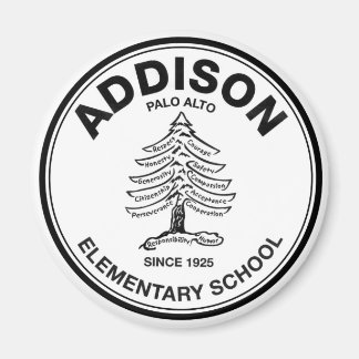 Imán Addison Magnet