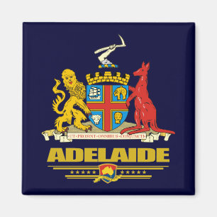 Imán Adelaide