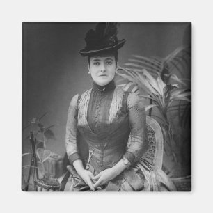 Imán Adelina Patti, 1880