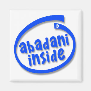Imán Adentro de Abadani