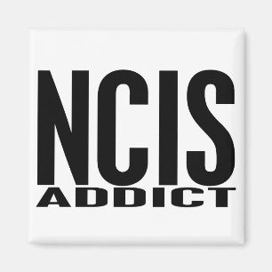 Imán Adicto a NCIS
