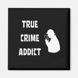 Imán Adicto al crimen verdadero