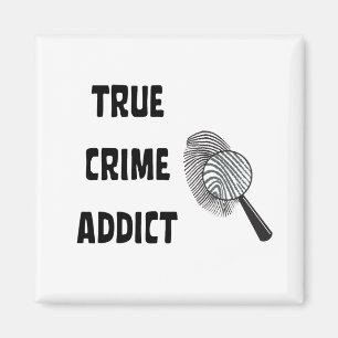 Imán Adicto al crimen verdadero