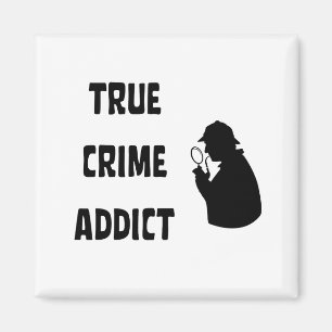 Imán Adicto al crimen verdadero