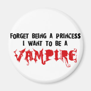 Imán Adicto al romance del vampiro