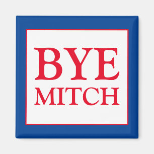 Imán Adiós, McConnell Senate votó por las elecciones az