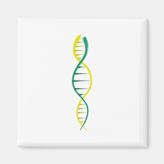 IMÁN ADN (Frente)
