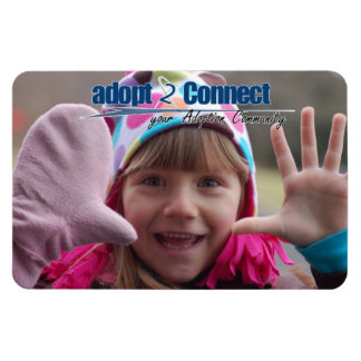 Imán adoptar2Connect Magnet