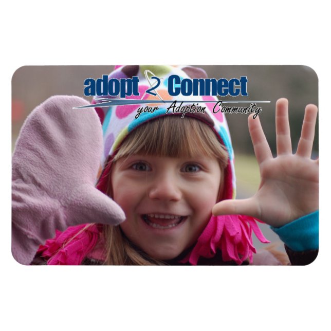 Imán adoptar2Connect Magnet (Horizontal)