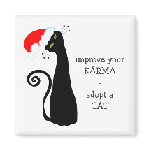 Adoptar un gato