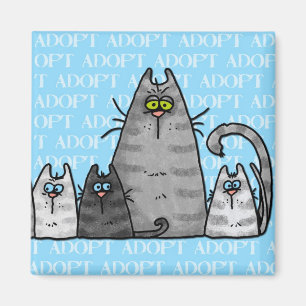 Imán adopte