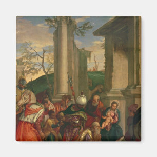 Imán Adoración de los reyes