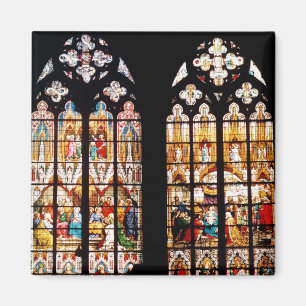 Imán Adoración del Magi