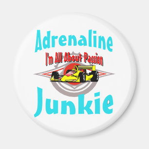 Imán Adrenalina automática