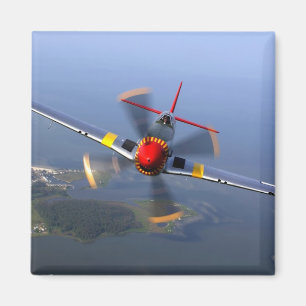 Imán Aeronaves