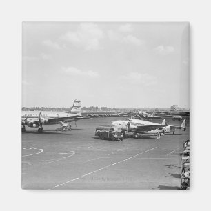Imán Aeroplanos