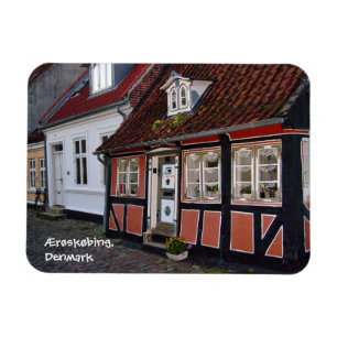 Imán Ærøskøbing